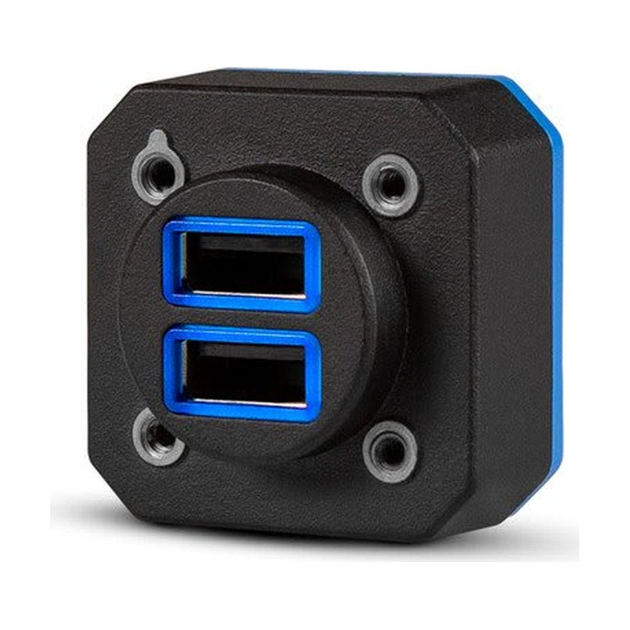 Onduleurs et alimentation USB