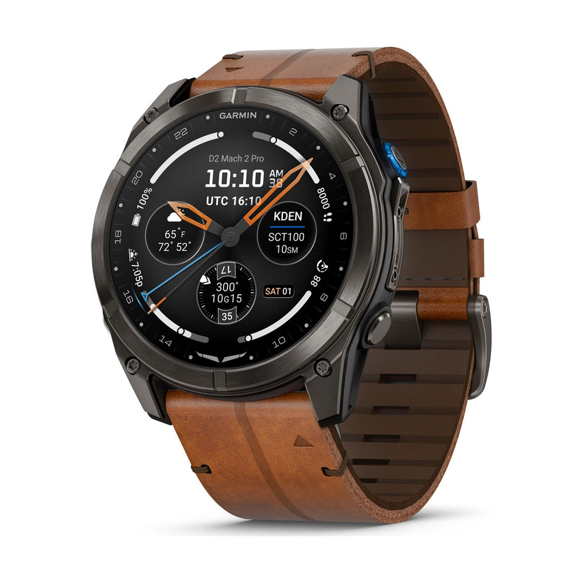 Montres de pilote