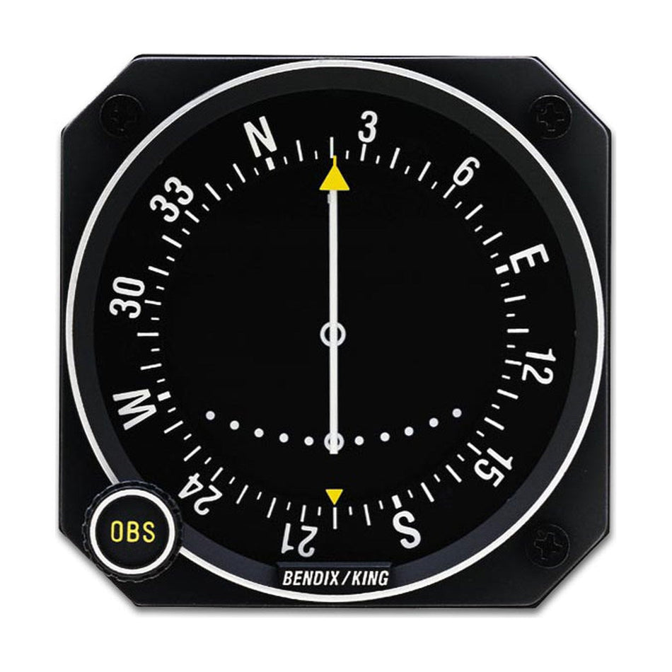 Navigation Receivers: ADF, DME, VOR/ILS