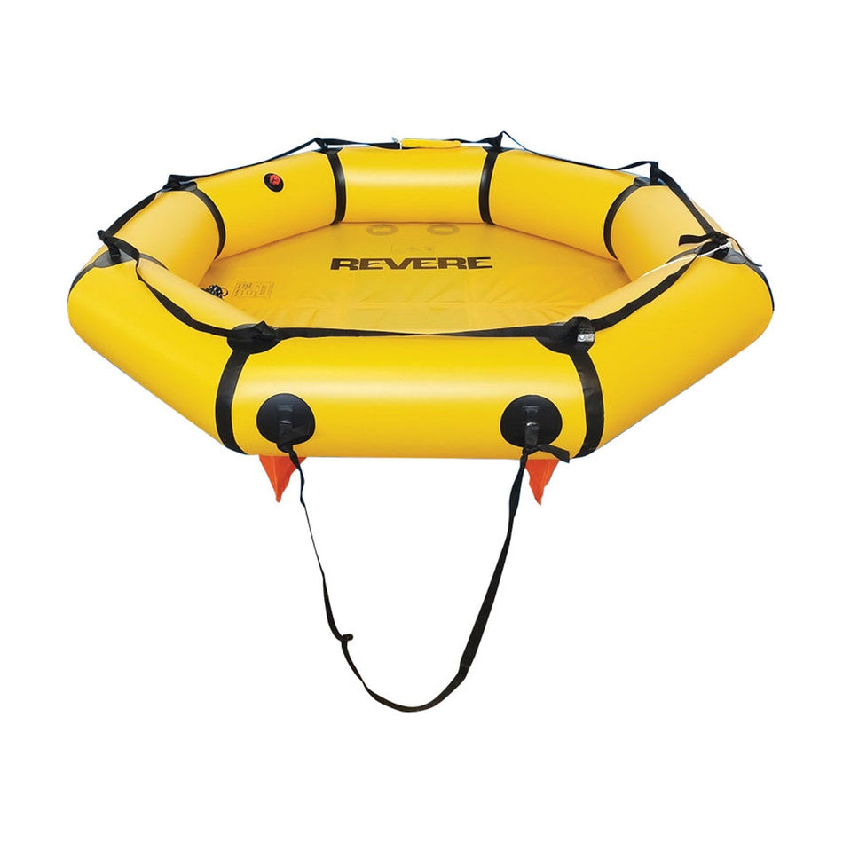 Equipo de supervivencia y seguridad
