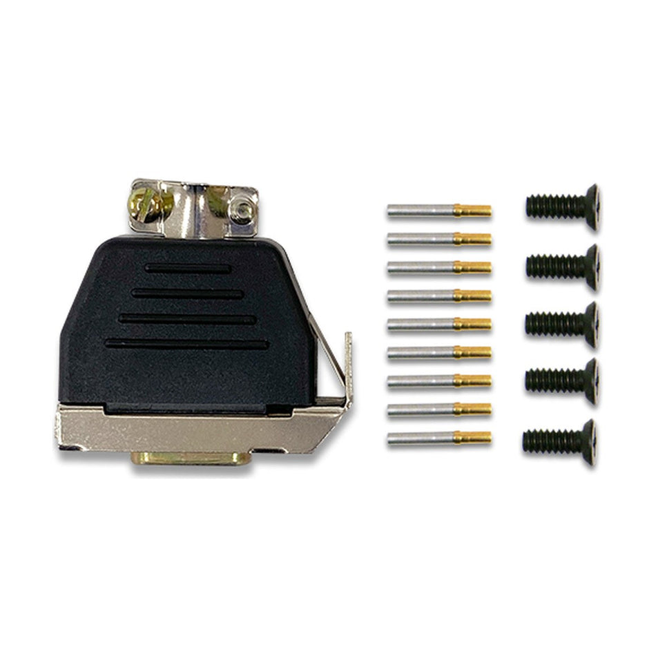 Instrument Installation & Accessories