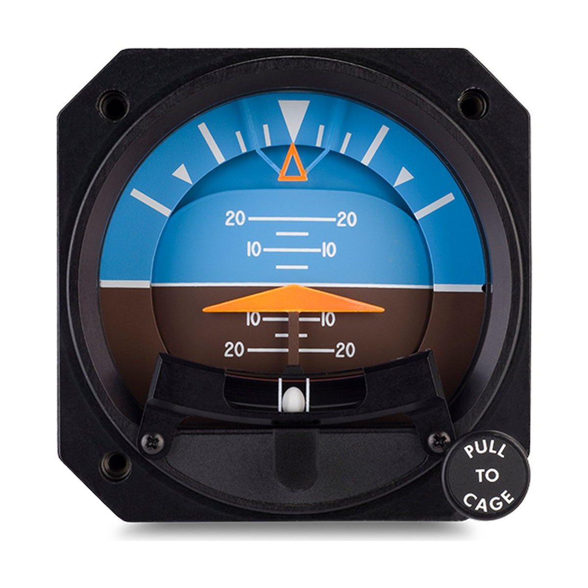 Flight Instruments