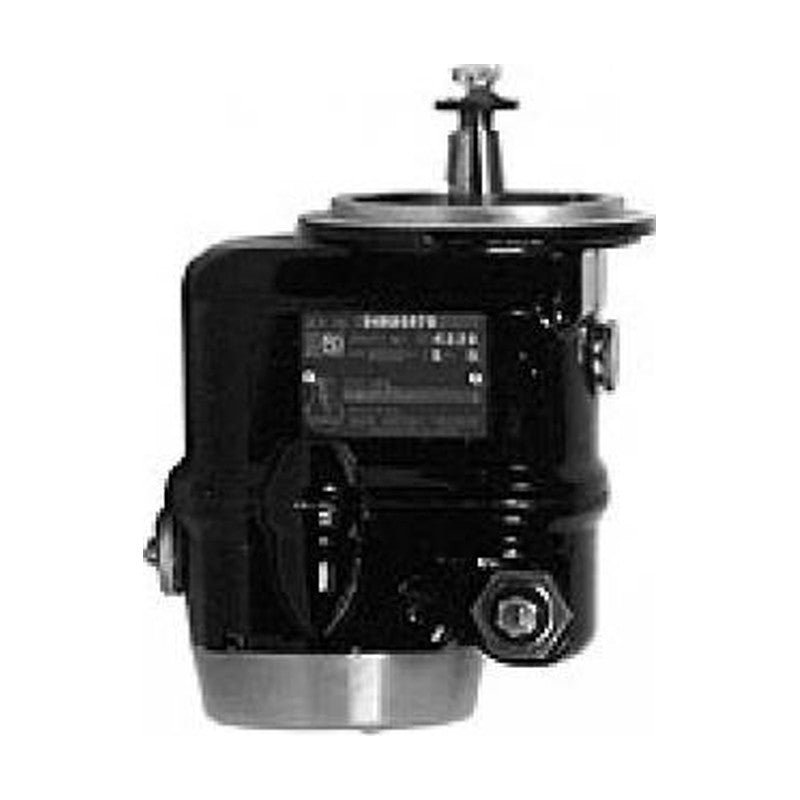 Champion 4370 Direct-Drive Magneto, 4 Cylinder, Left-Hand Rotation