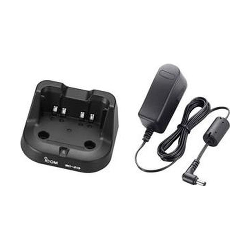 Icom BC-213 Desktop Rapid Charger