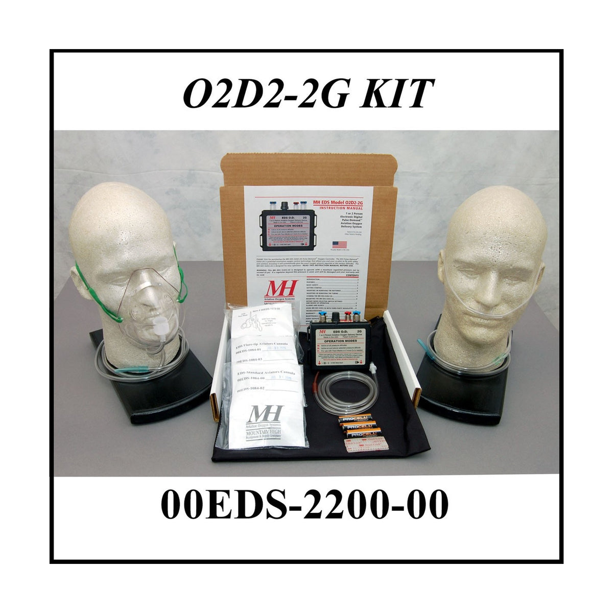 O2D2