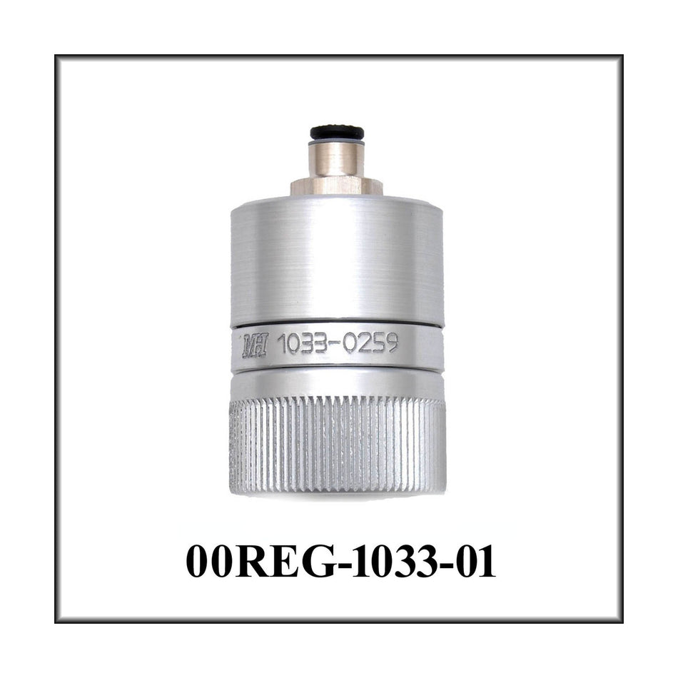 Mountain High 00REG-1033-01