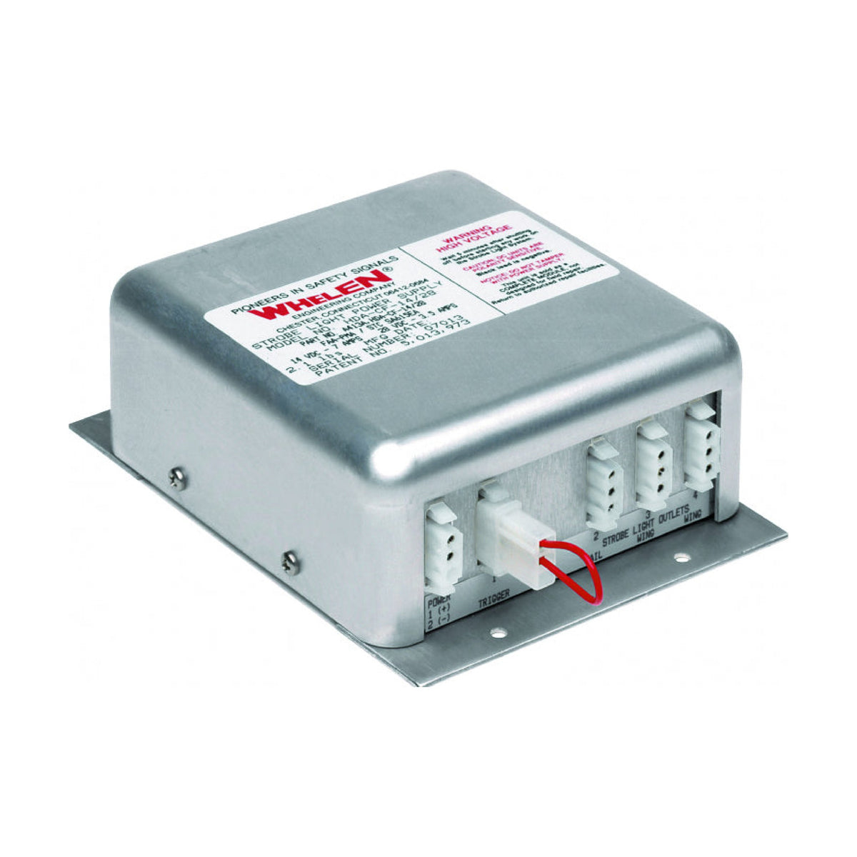 HDACF