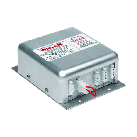 HDACF