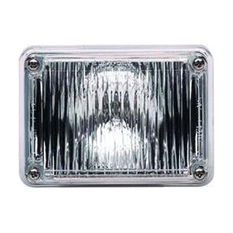 Whelen 7034601 Recognition/Landing Light, 28 V, without Lens