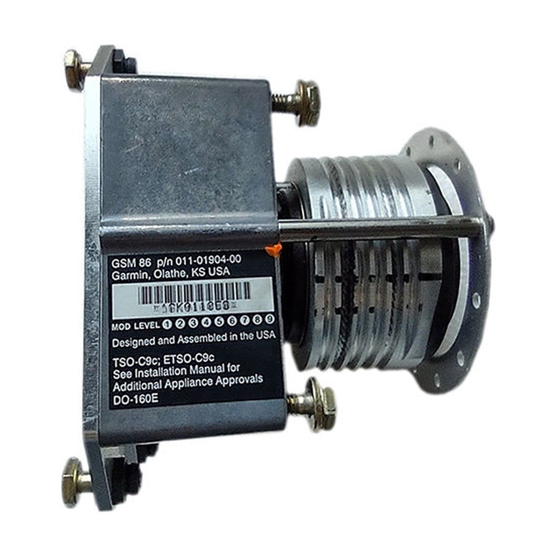 Garmin GSM 86
