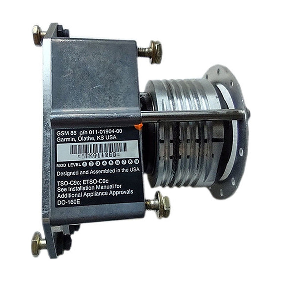 Garmin GSM 86