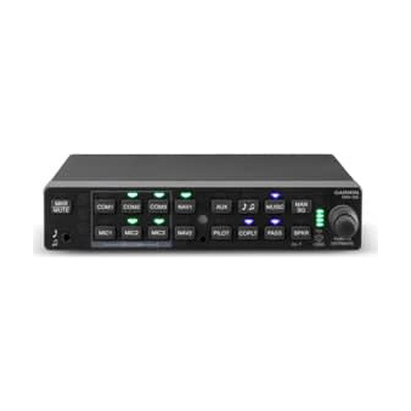 Garmin GMA 350Hc