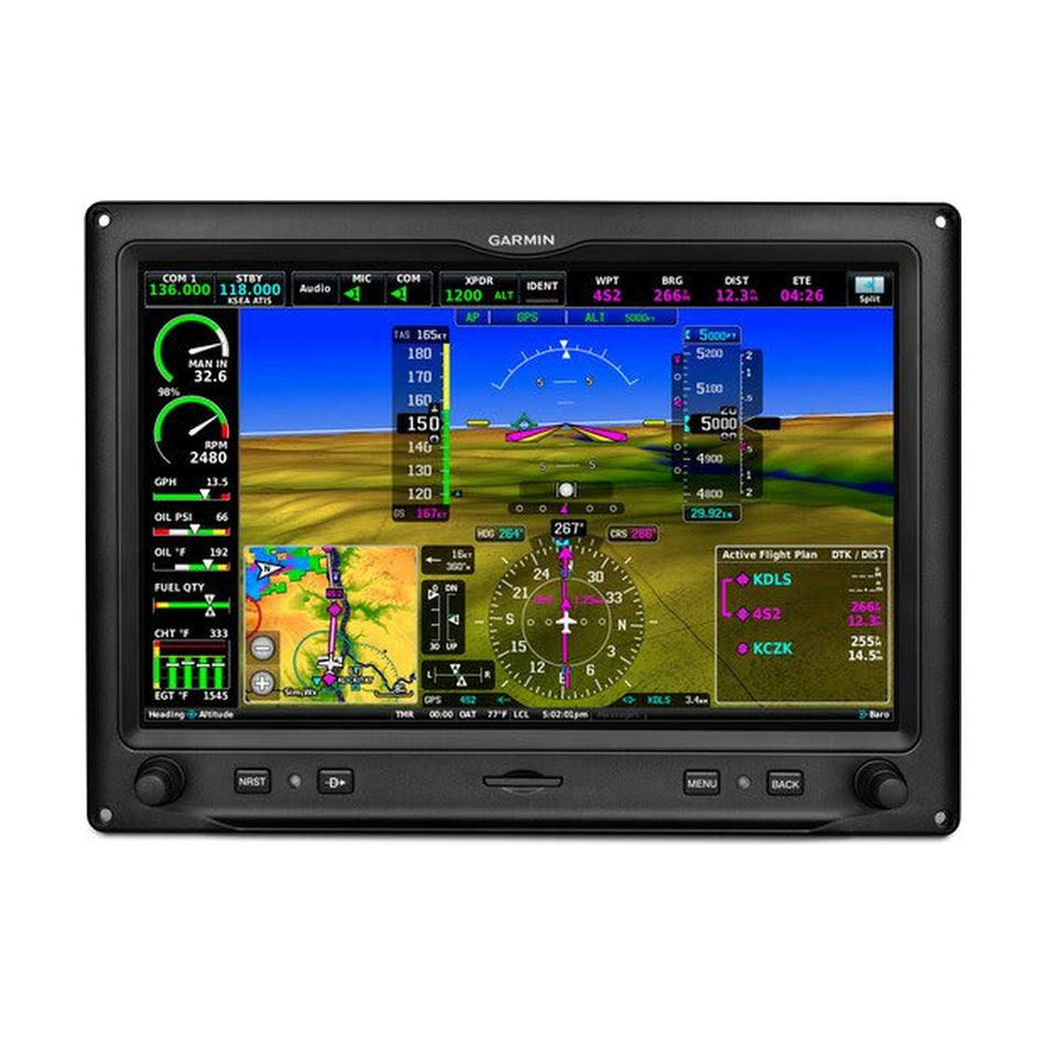 GDU 460 Certified