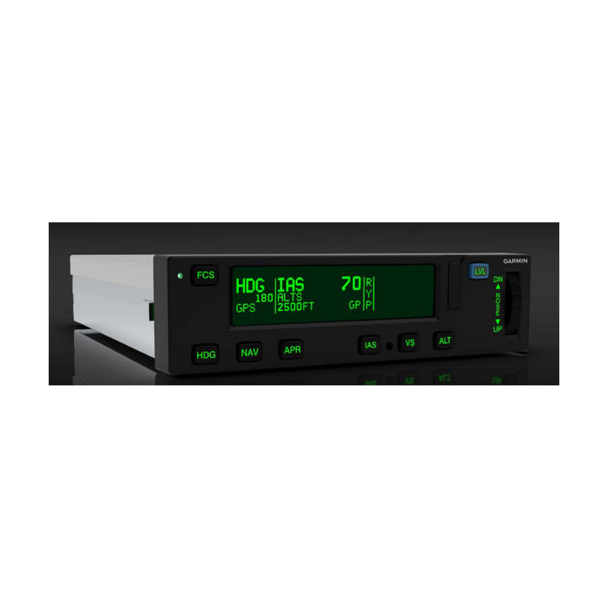 Garmin GMC 605H