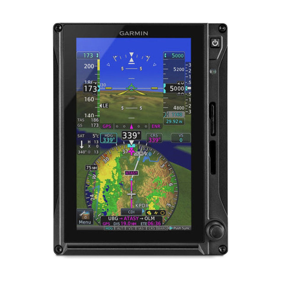 Garmin GDU 700P