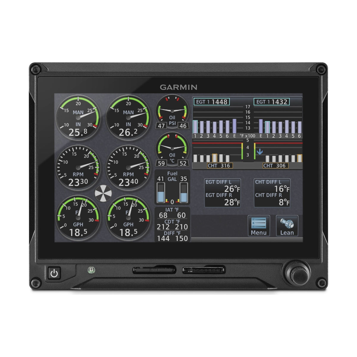 Garmin GDU 700L