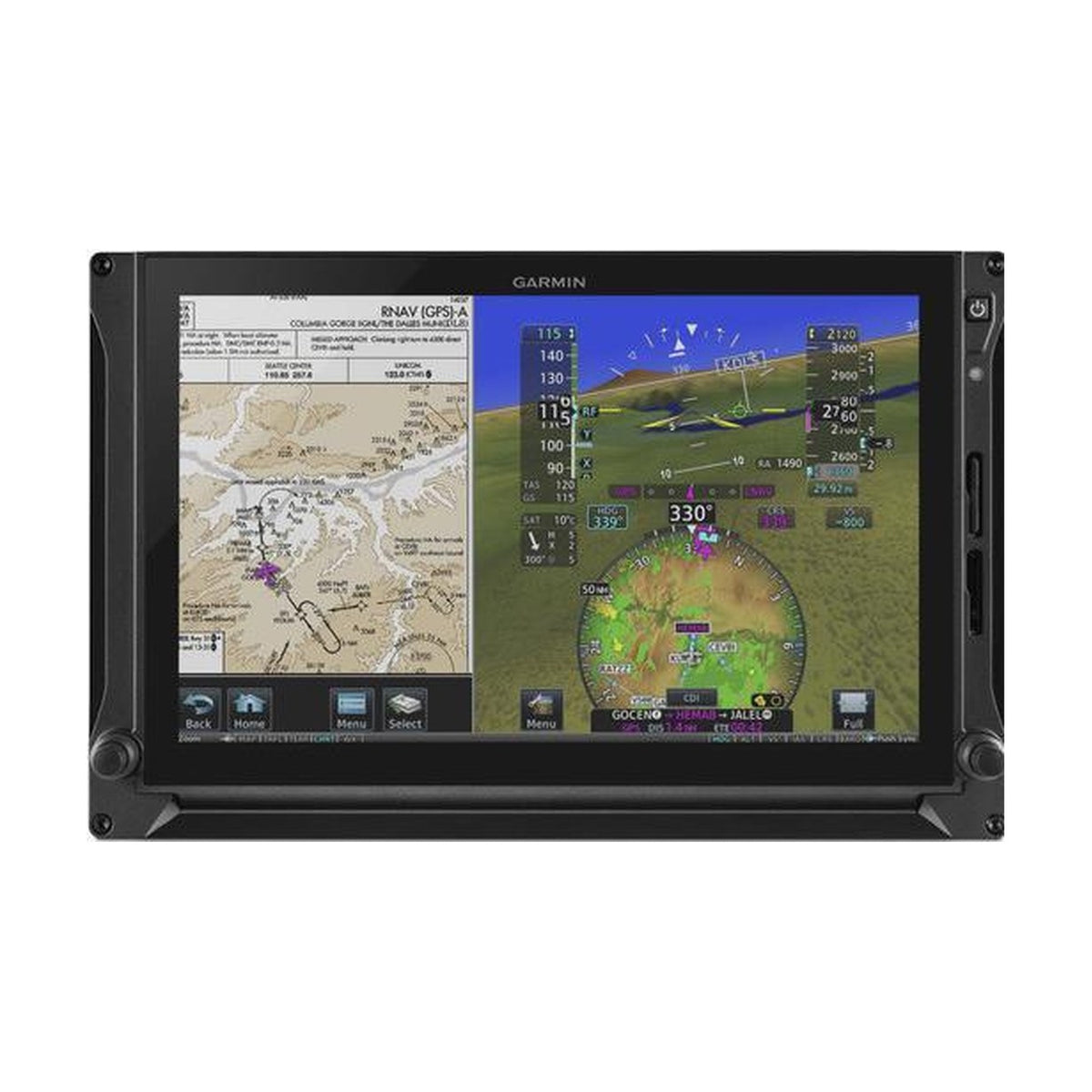 Garmin GDU 1060