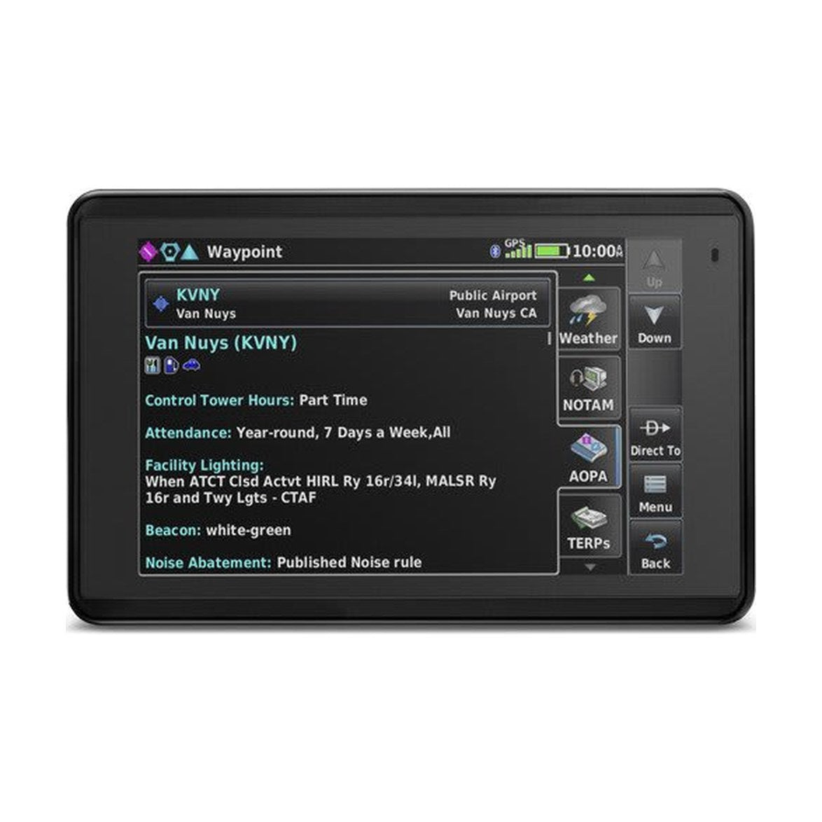 aera 660