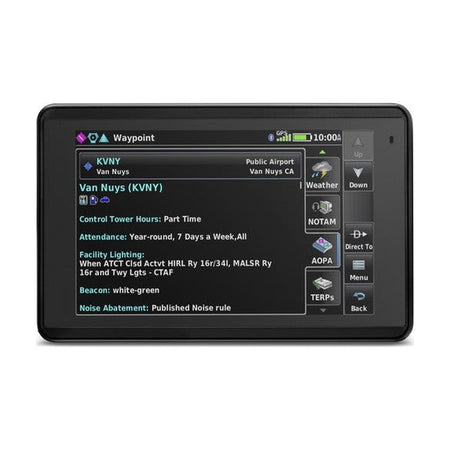 aera 660