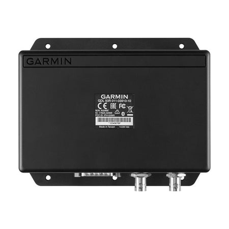 GDL 50R Certified