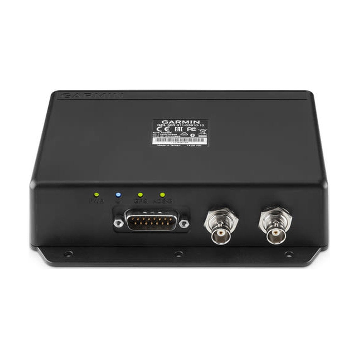 GDL 50R Certified