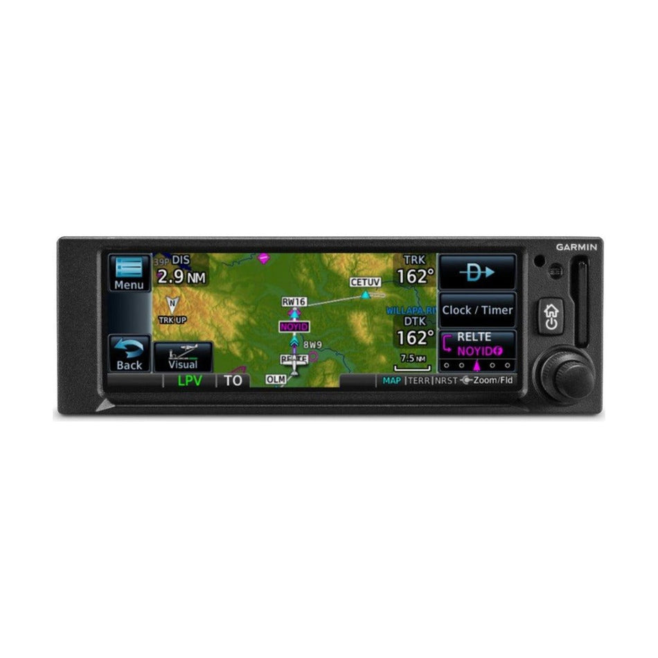 GPS 175