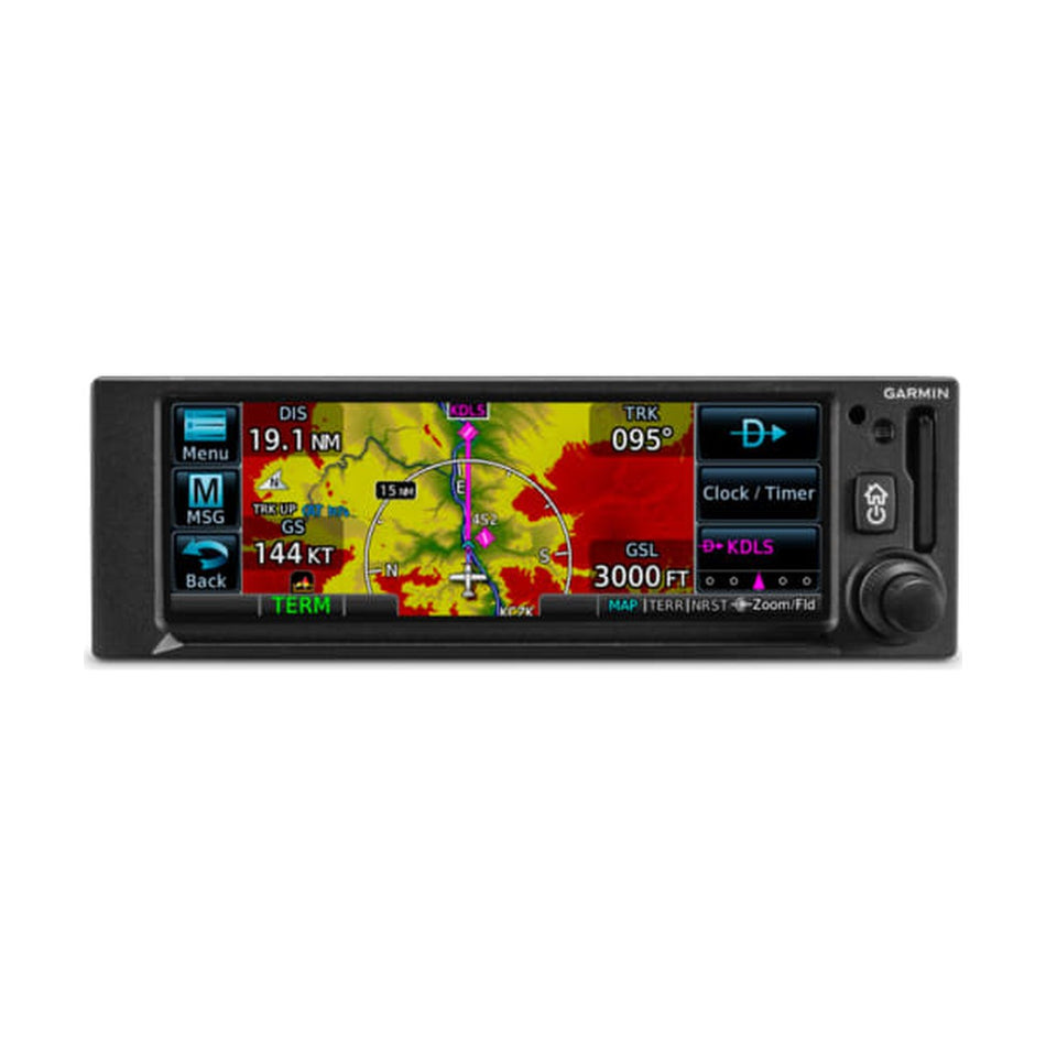 GPS 175