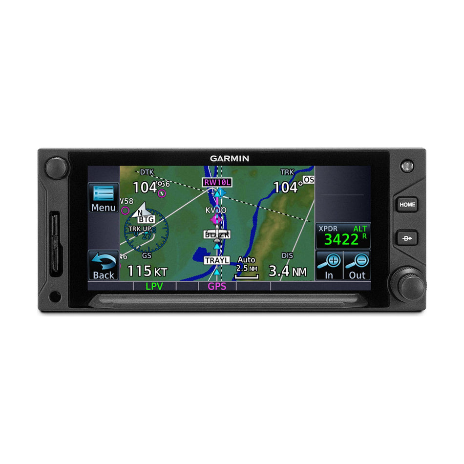 GTN 625Xi