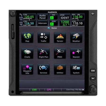 Garmin GTN 750Xi