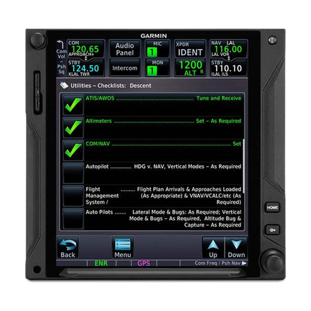 Garmin GTN 750Xi