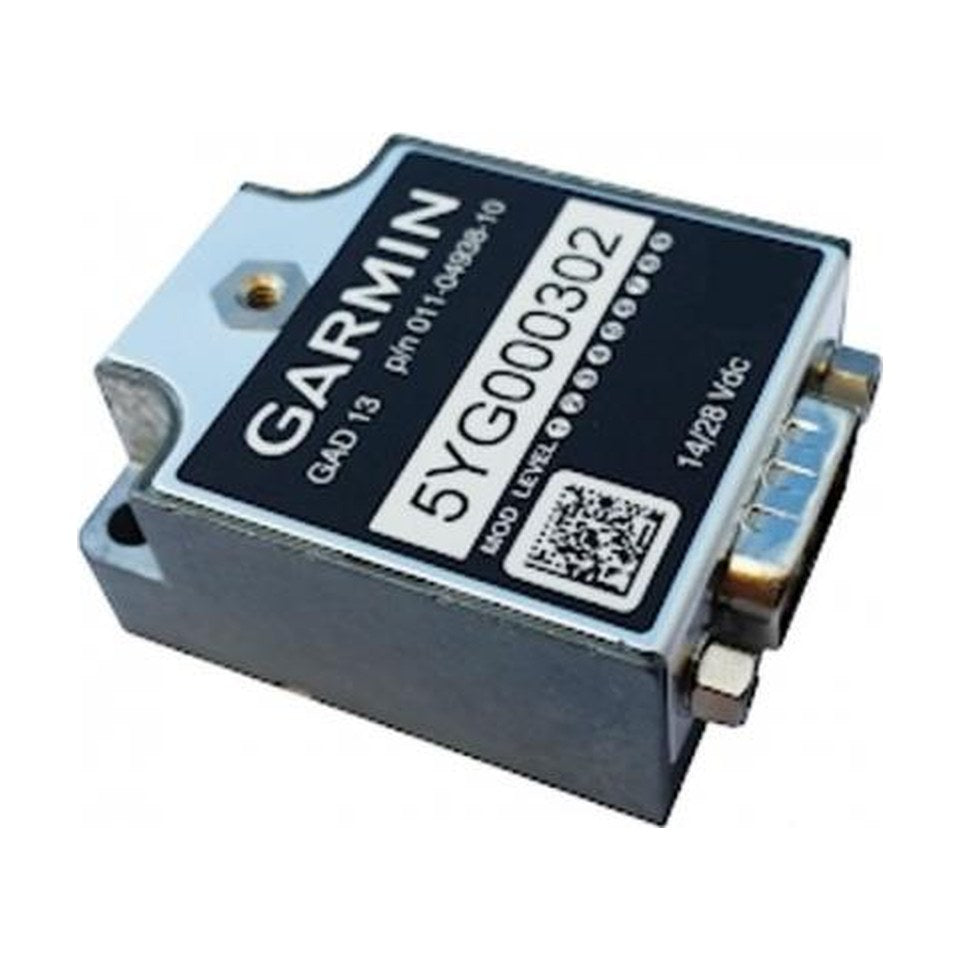 Garmin GAD 13
