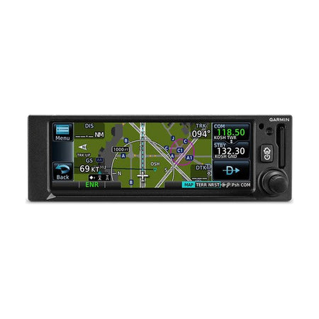 GNC 355A