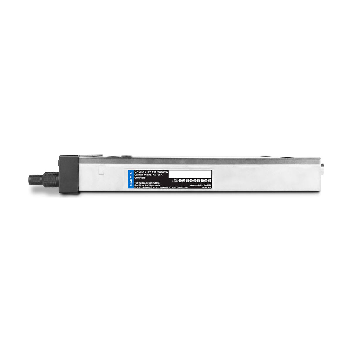 GNC 215