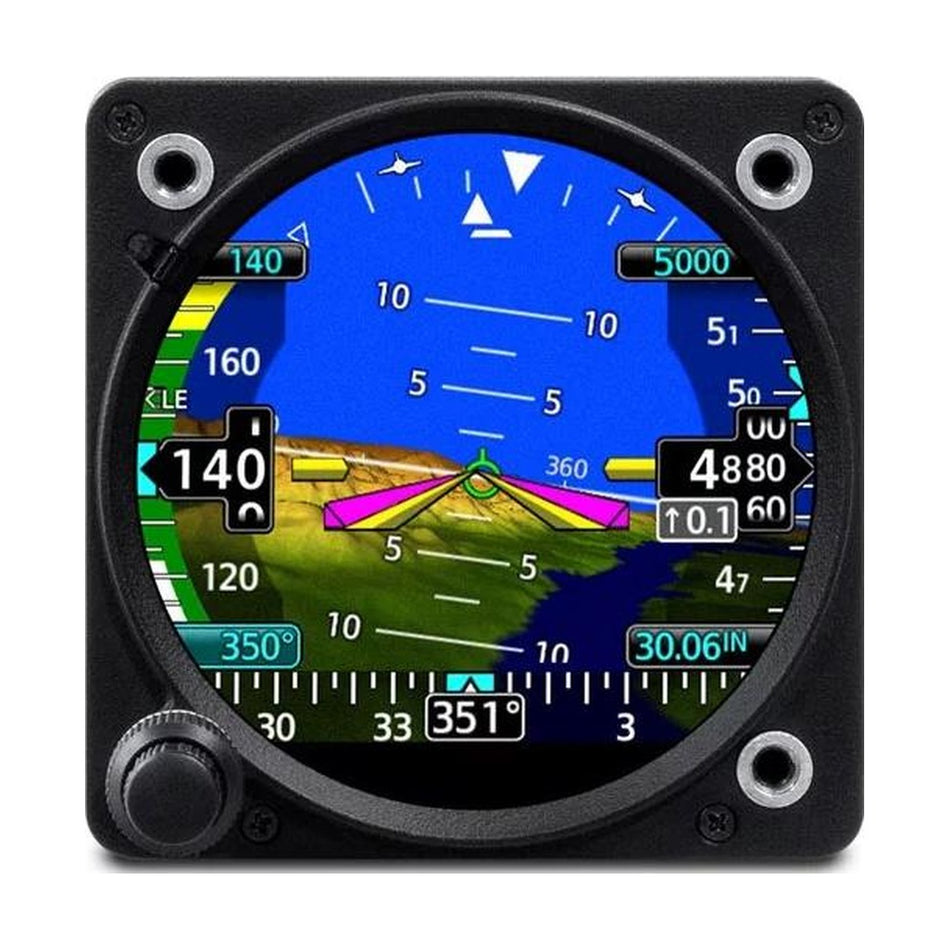 Garmin GI 275 Dual Kit