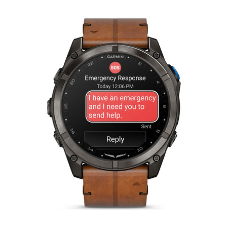 Garmin D2 Mach 2 Pro