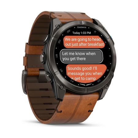 Garmin D2 Mach 2 Pro