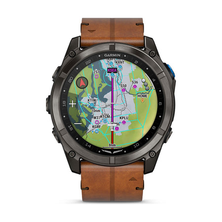 Garmin D2 Mach 2 Pro
