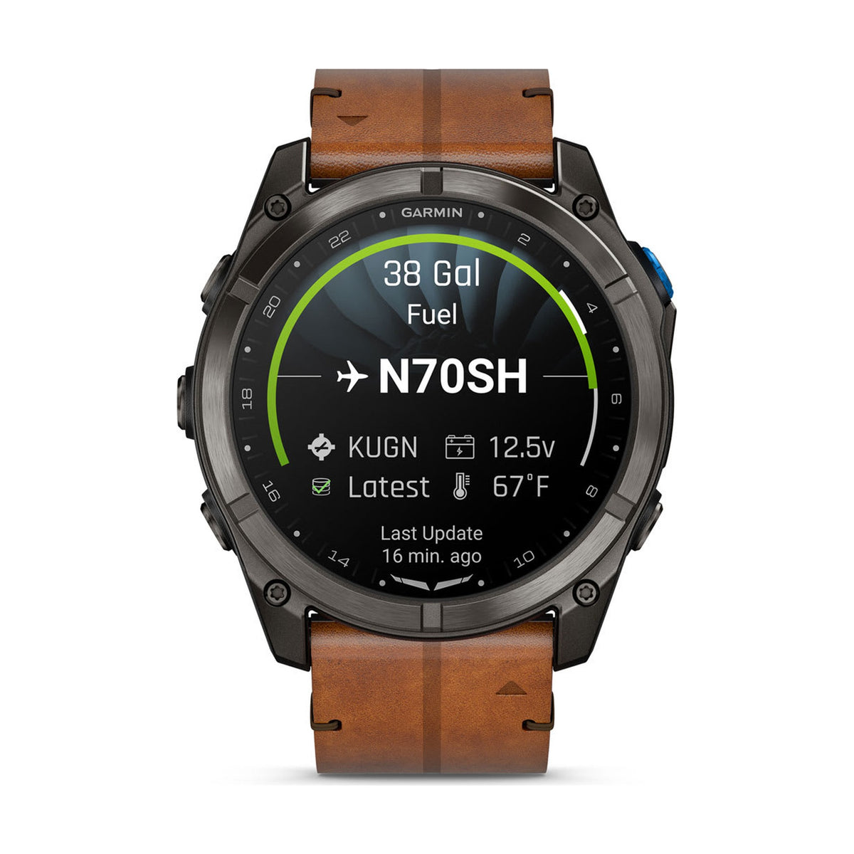 Garmin D2 Mach 2 Pro