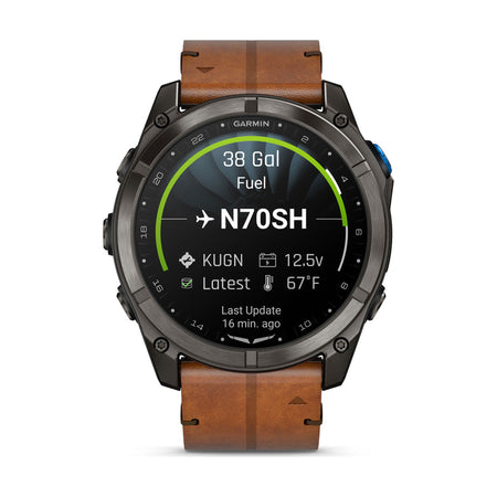 Garmin D2 Mach 2 Pro