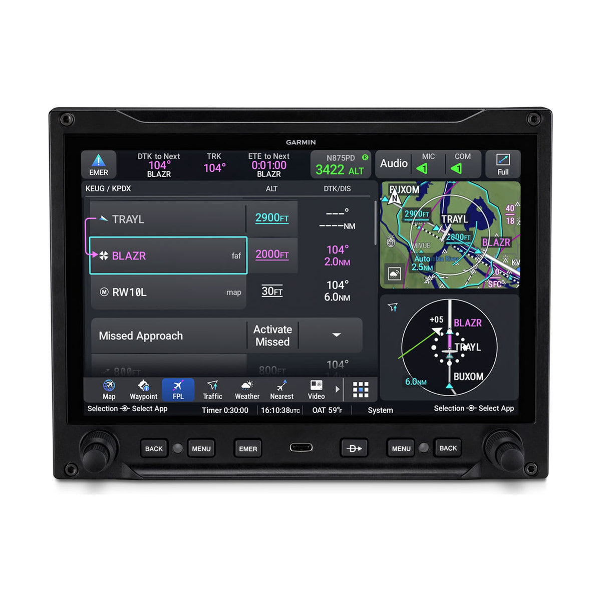 GDU 700L