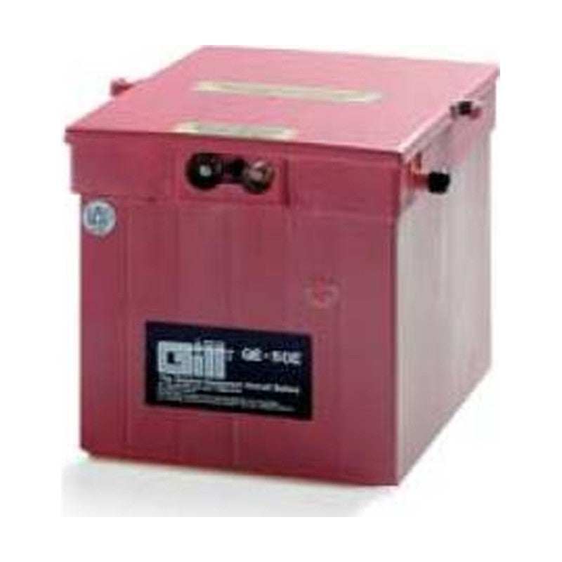 Gill GE50E