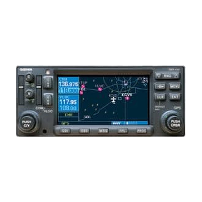 GNS 430