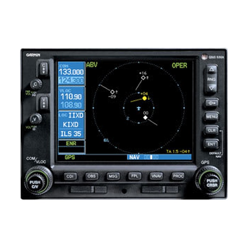 GNS 530