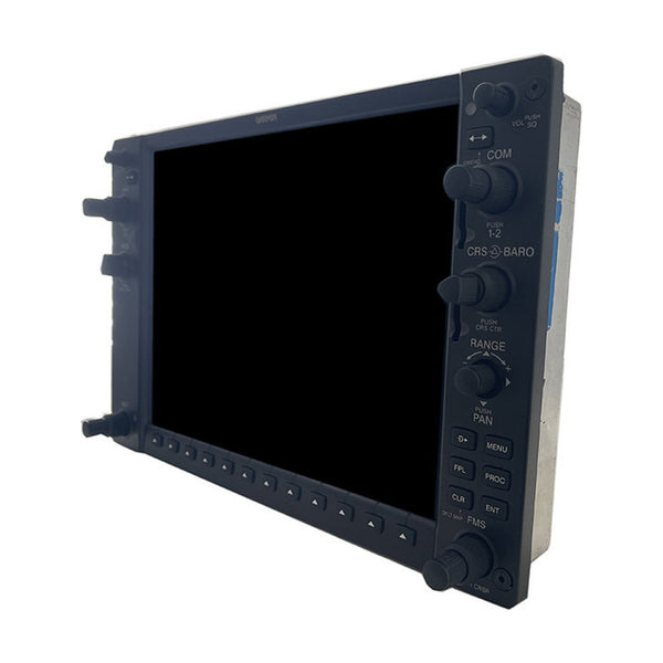 Garmin G1000 / G1000 NXi