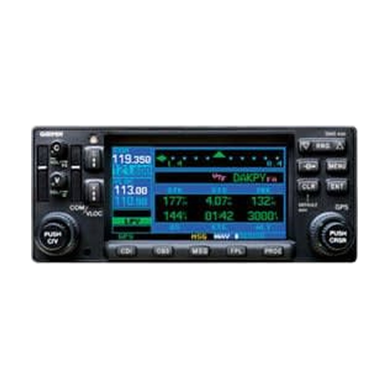 GNS 430W