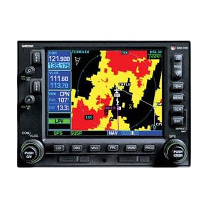 Garmin GNS 530W