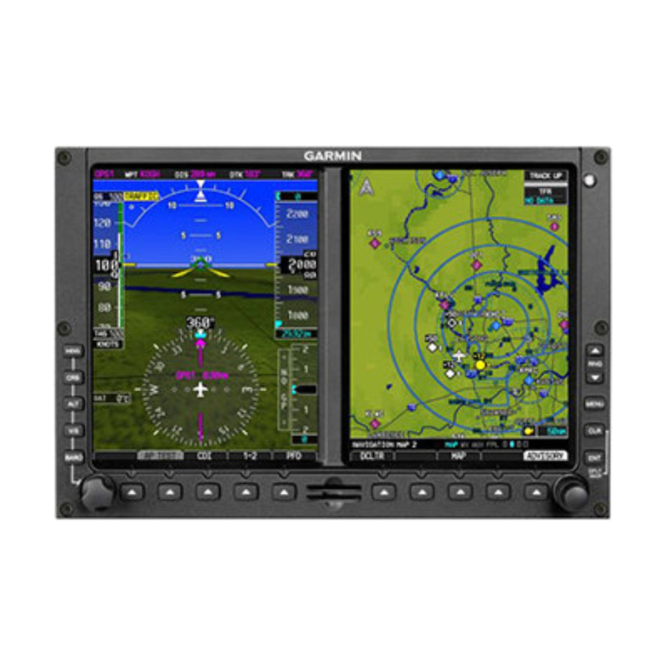 Garmin GDU 620