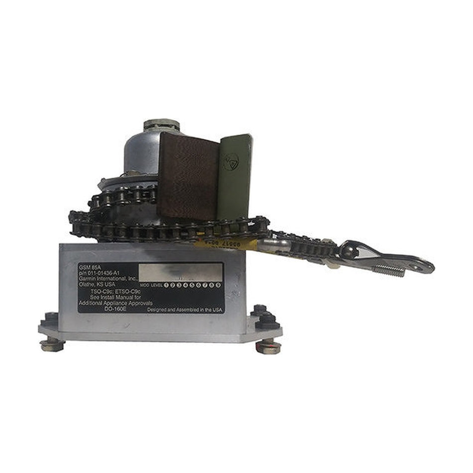 Garmin GSM 85A