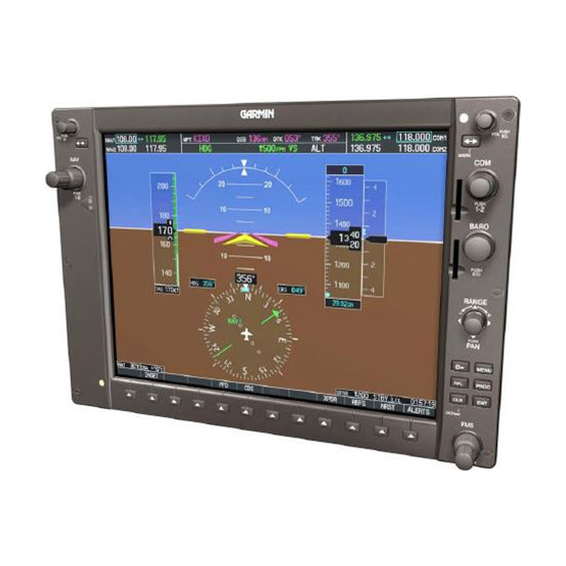 Garmin GDU 1240A