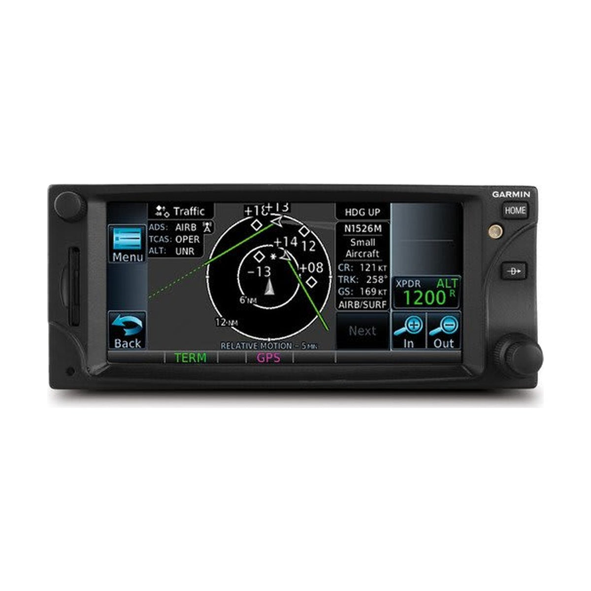 GTN 625
